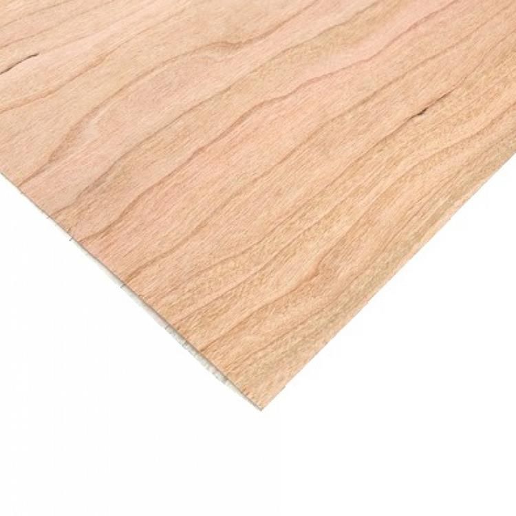 MDF board Kersen fineer Dosse A/B